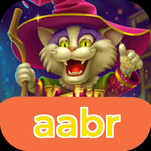 Resumo do fluxo de instalação do app aabr — ilustração editorial