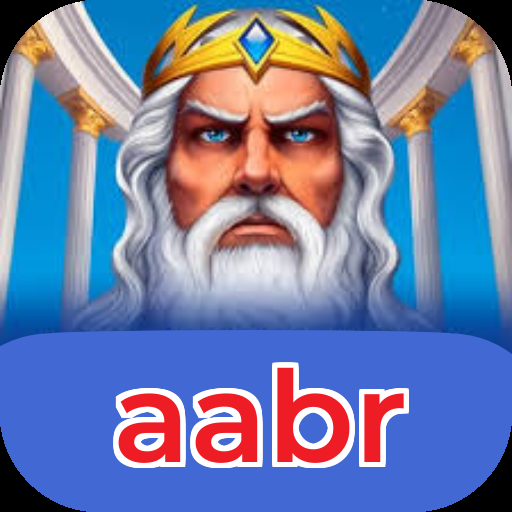 Números do app aabr em material de marketing — ilustração, não auditoria