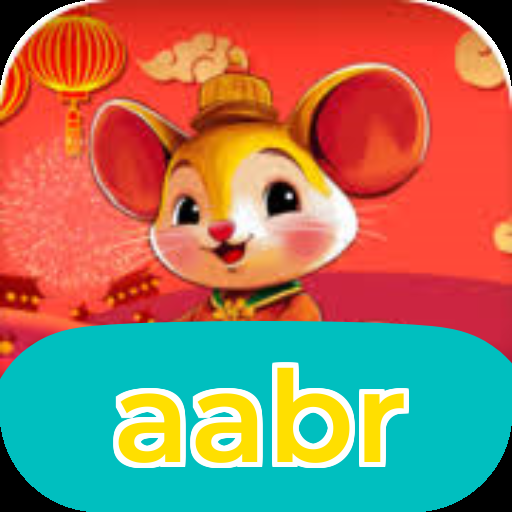 Material promocional do app aabr — ilustração, não métricas auditadas nesta página